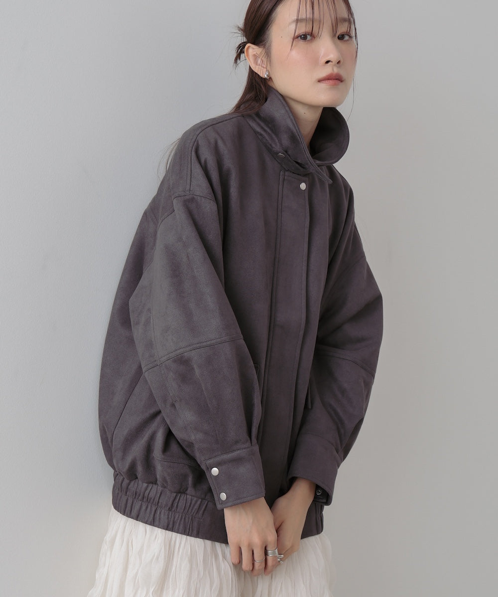 ２ｗａｙオーバーブルゾンジャケット