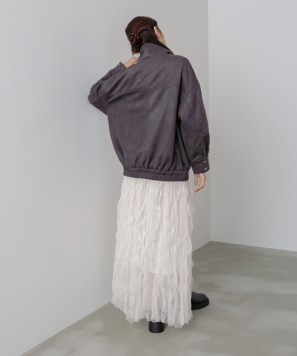 ２ｗａｙオーバーブルゾンジャケット