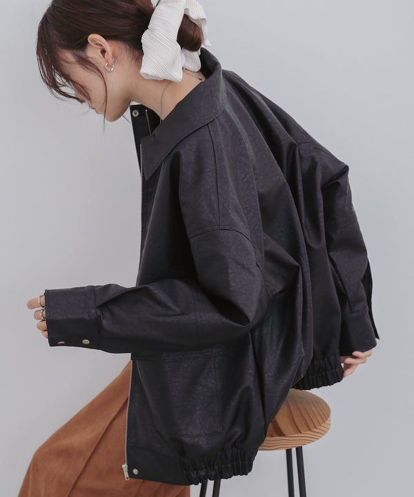 ２ｗａｙオーバーブルゾンジャケット