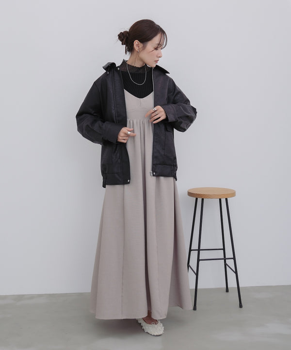 ２ｗａｙオーバーブルゾンジャケット