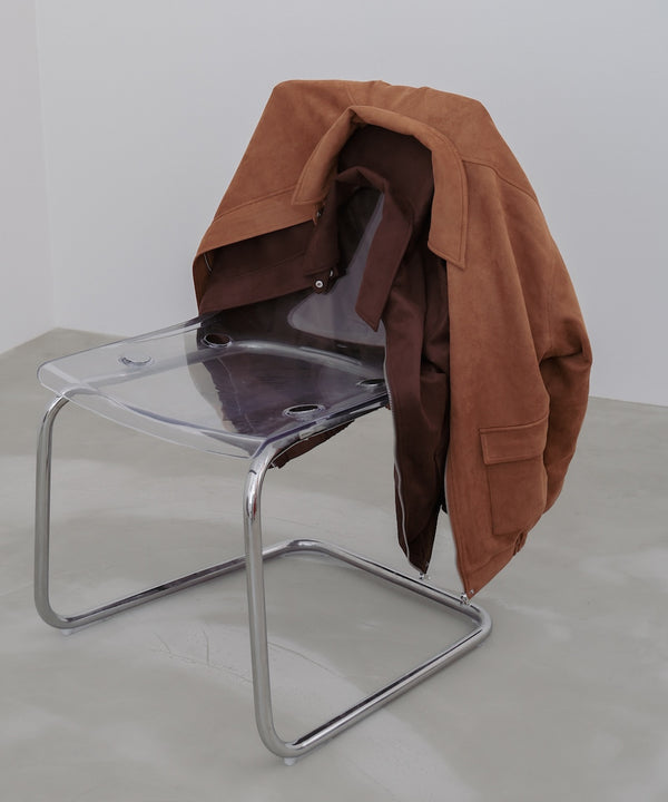 ２ｗａｙオーバーブルゾンジャケット