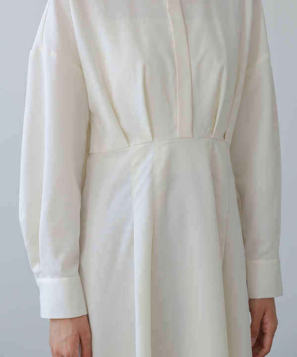 2WAYウエストタックシャツワンピース