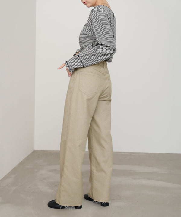 【ＳＥＴ　ＵＰ対応可】ドットダメージパンツ