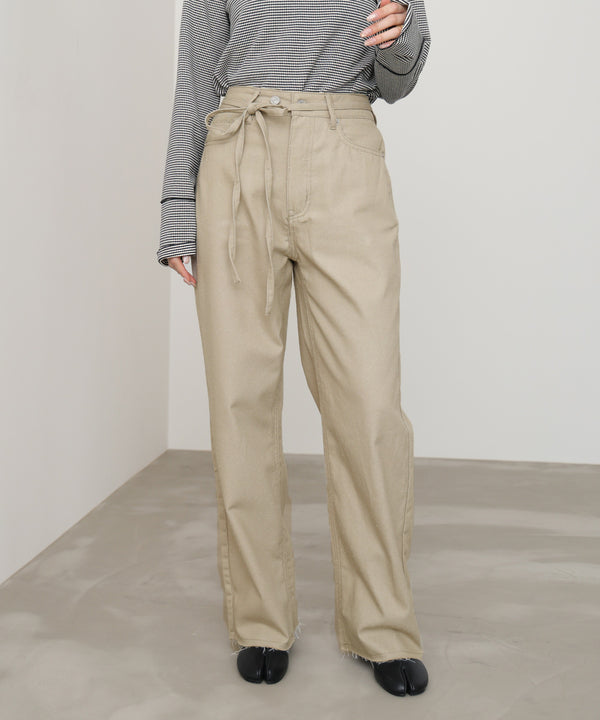 【ＳＥＴ　ＵＰ対応可】ドットダメージパンツ