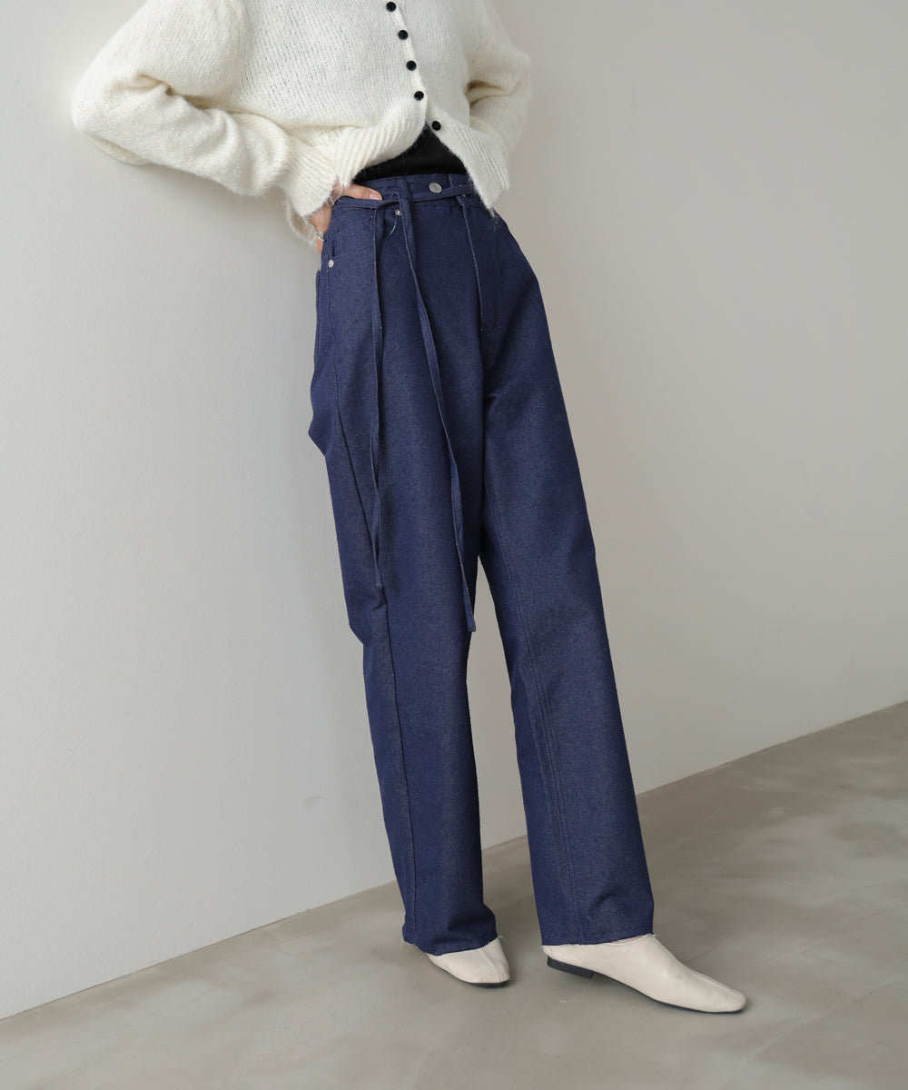 【ＳＥＴ　ＵＰ対応可】ドットダメージパンツ