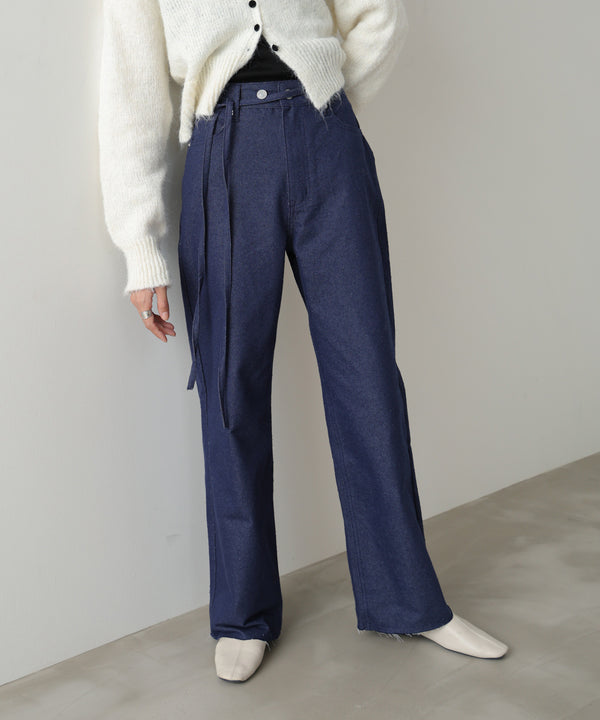 【ＳＥＴ　ＵＰ対応可】ドットダメージパンツ