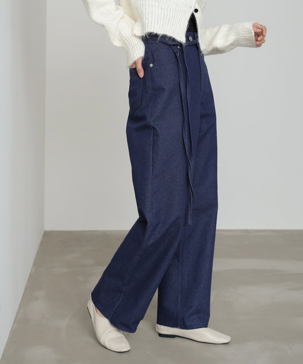 【ＳＥＴ　ＵＰ対応可】ドットダメージパンツ