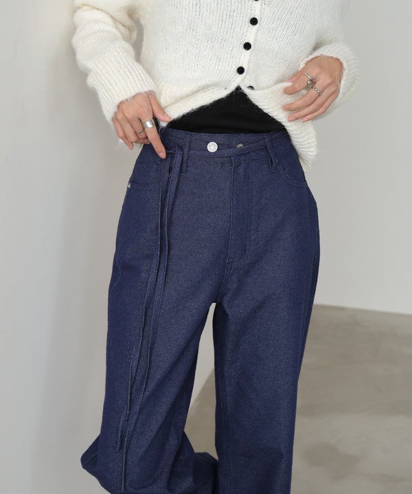 【ＳＥＴ　ＵＰ対応可】ドットダメージパンツ