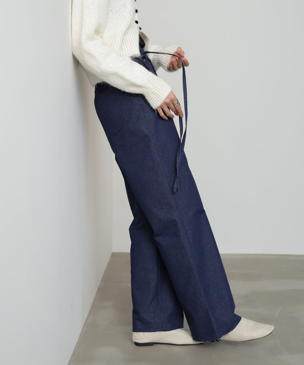 【ＳＥＴ　ＵＰ対応可】ドットダメージパンツ