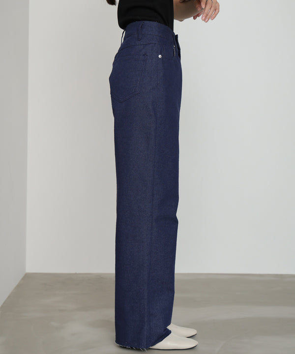 【ＳＥＴ　ＵＰ対応可】ドットダメージパンツ