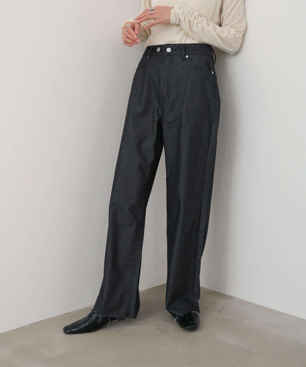 【ＳＥＴ　ＵＰ対応可】ドットダメージパンツ