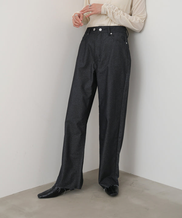 【ＳＥＴ　ＵＰ対応可】ドットダメージパンツ