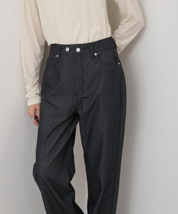 【ＳＥＴ　ＵＰ対応可】ドットダメージパンツ