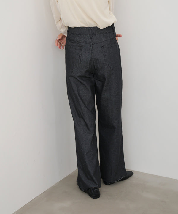 【ＳＥＴ　ＵＰ対応可】ドットダメージパンツ