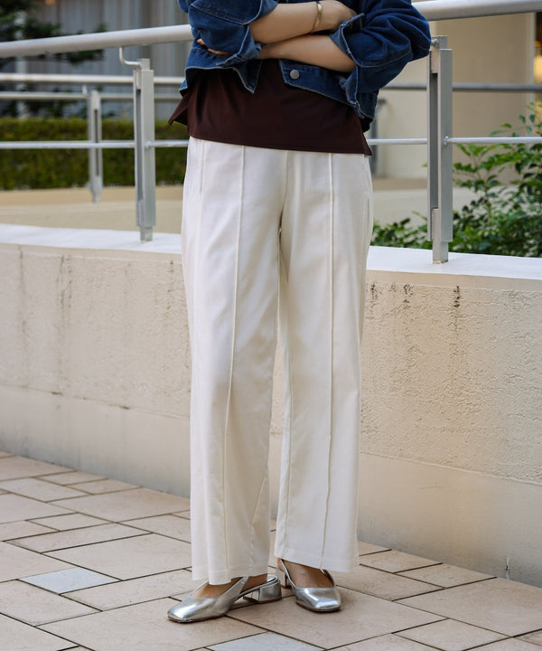 【ＨＡＫＩＹＡＳＥ】ＷＩＤＥパンツ