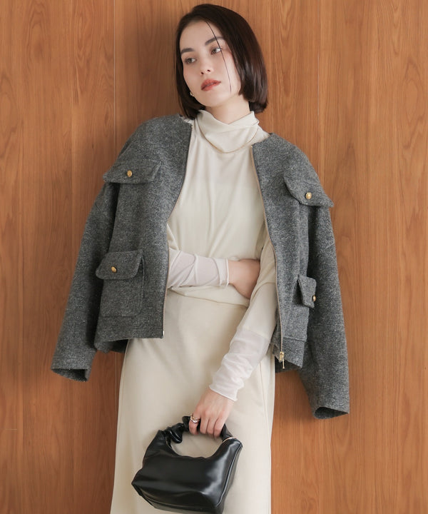 シアーベロアインナー