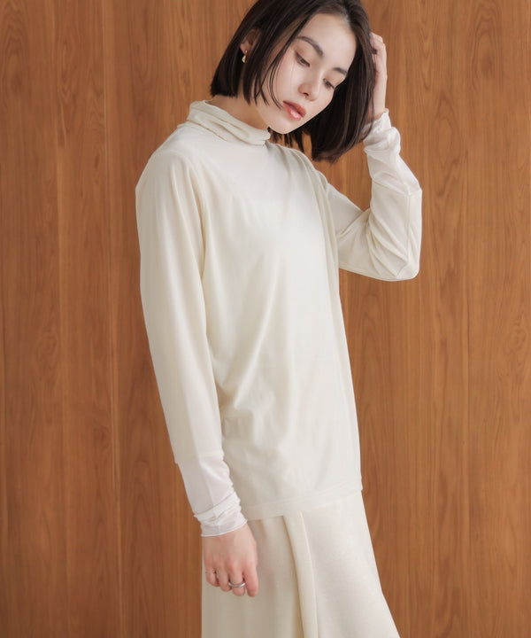 シアーベロアインナー