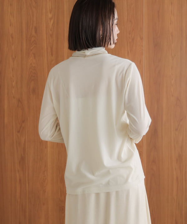 シアーベロアインナー