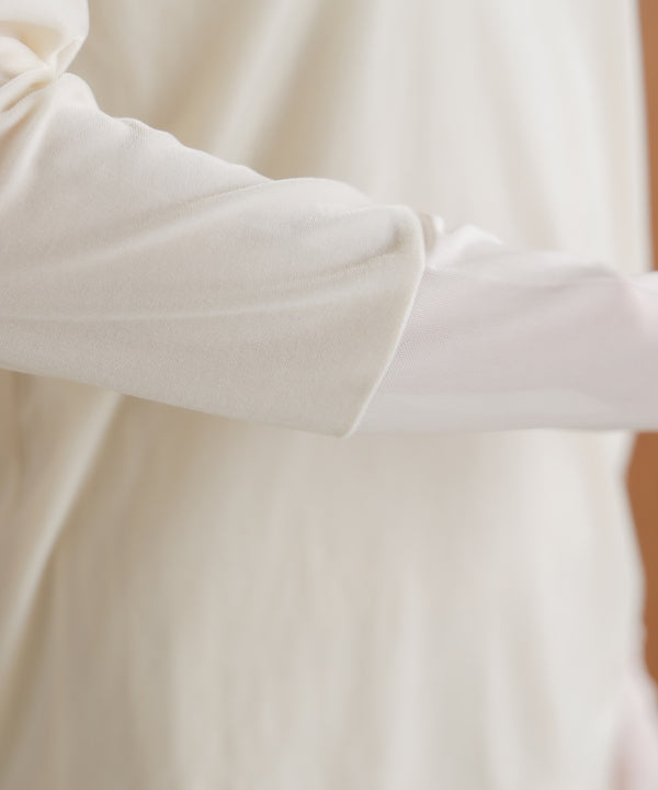 シアーベロアインナー