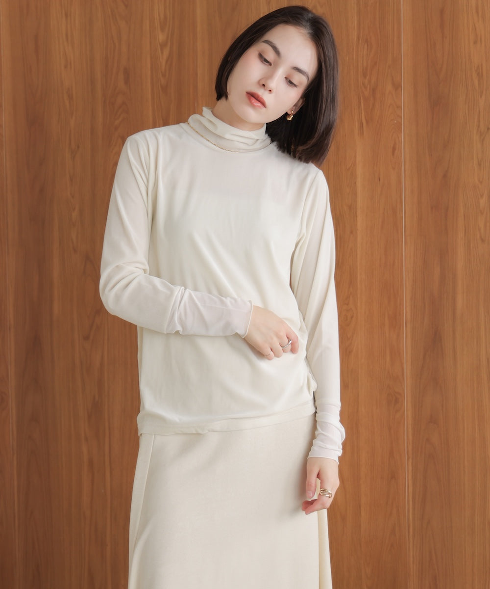 シアーベロアインナー