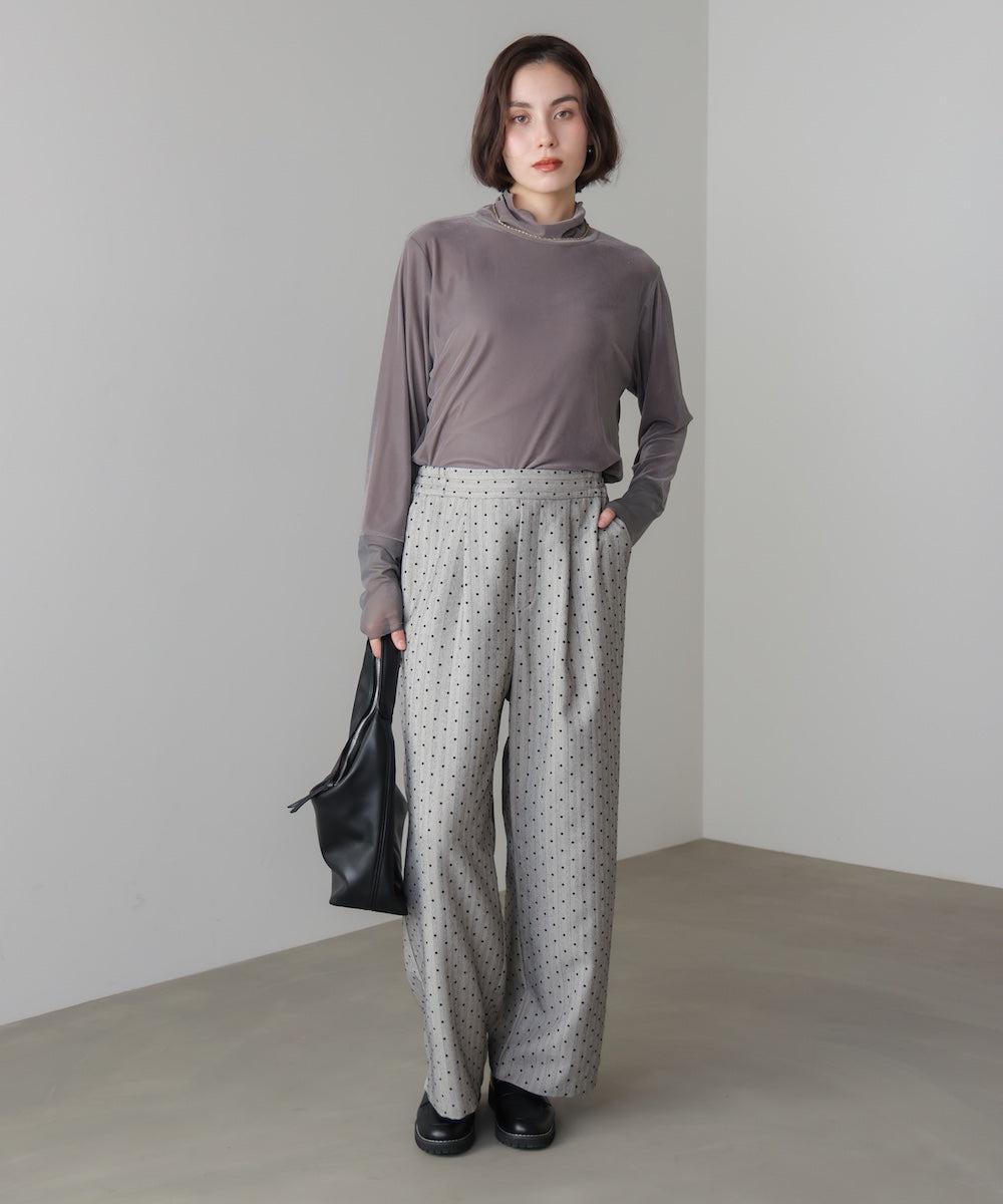 シアーベロアインナー