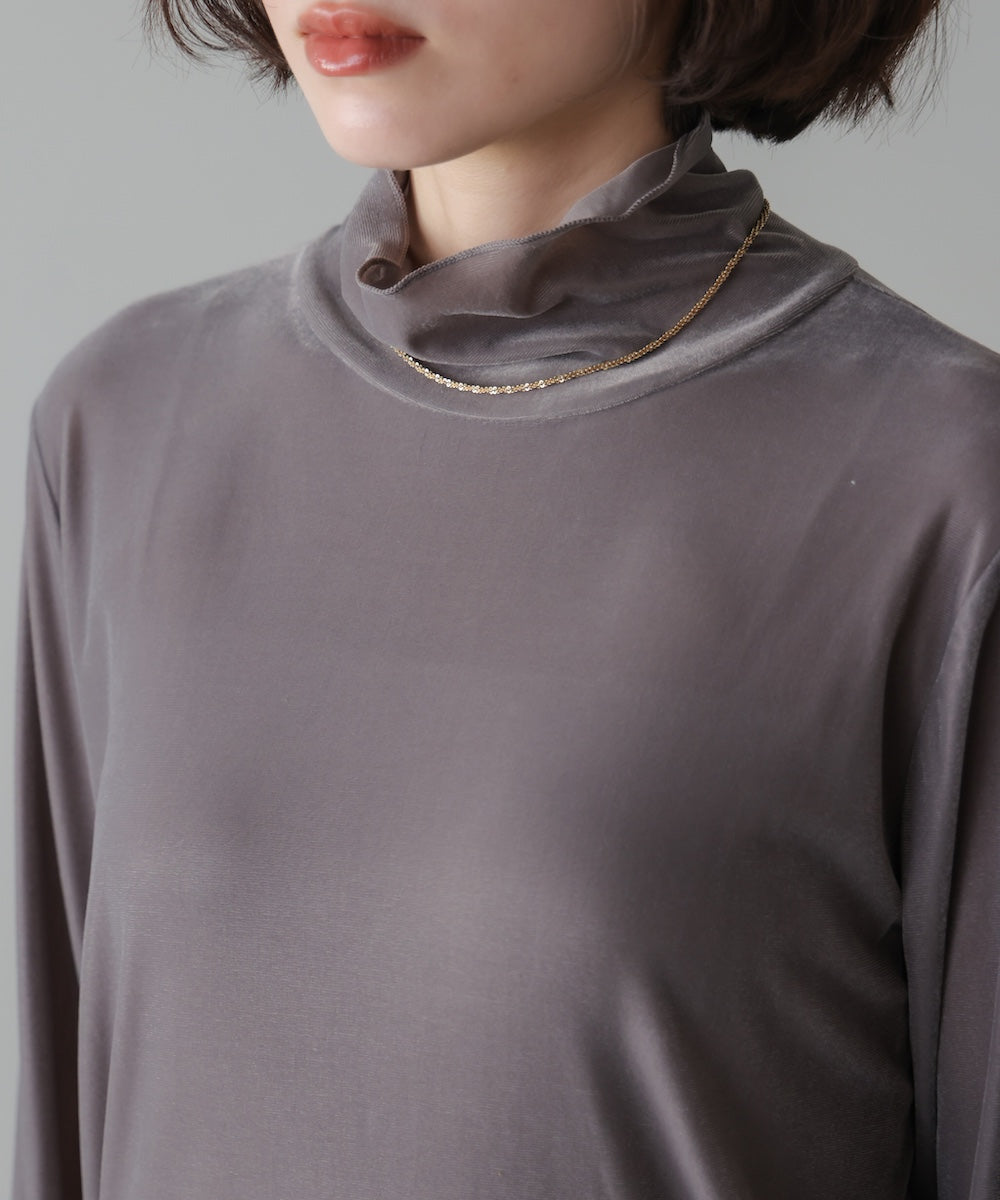 シアーベロアインナー