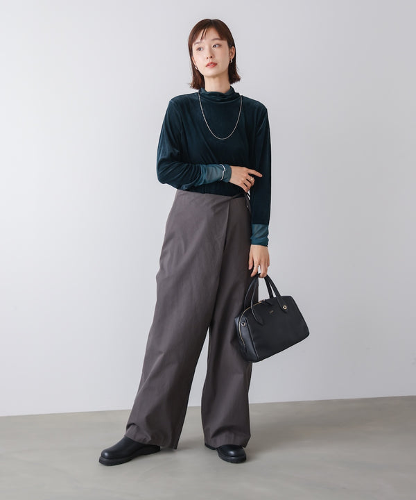 シアーベロアインナー