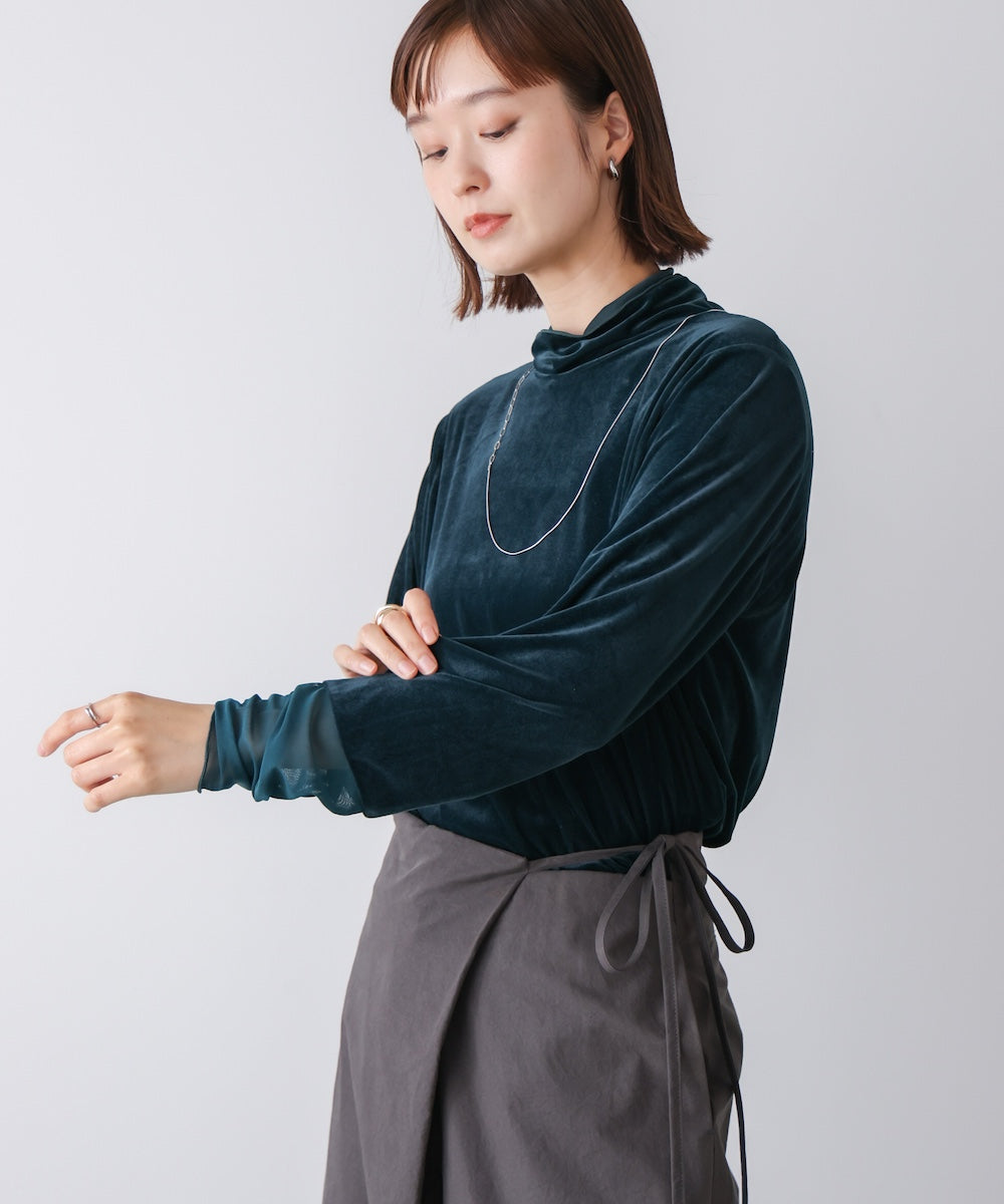 シアーベロアインナー