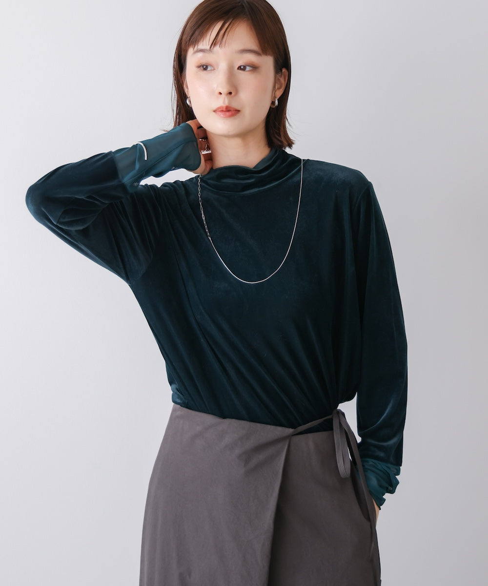 シアーベロアインナー