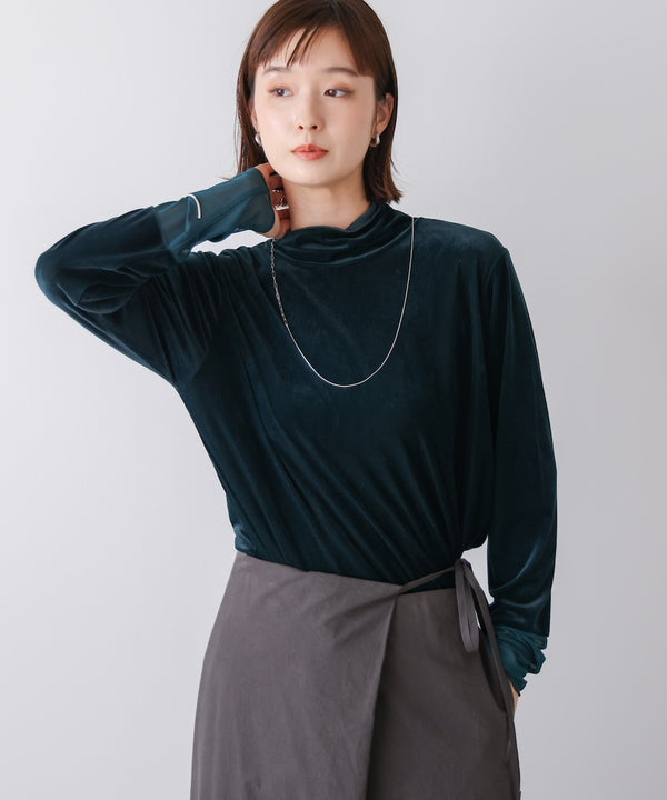 シアーベロアインナー