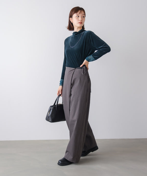 シアーベロアインナー