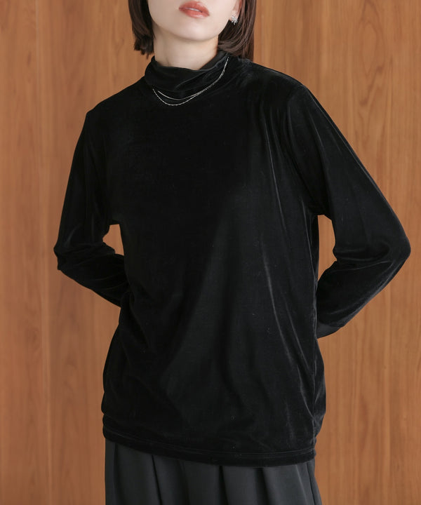 シアーベロアインナー