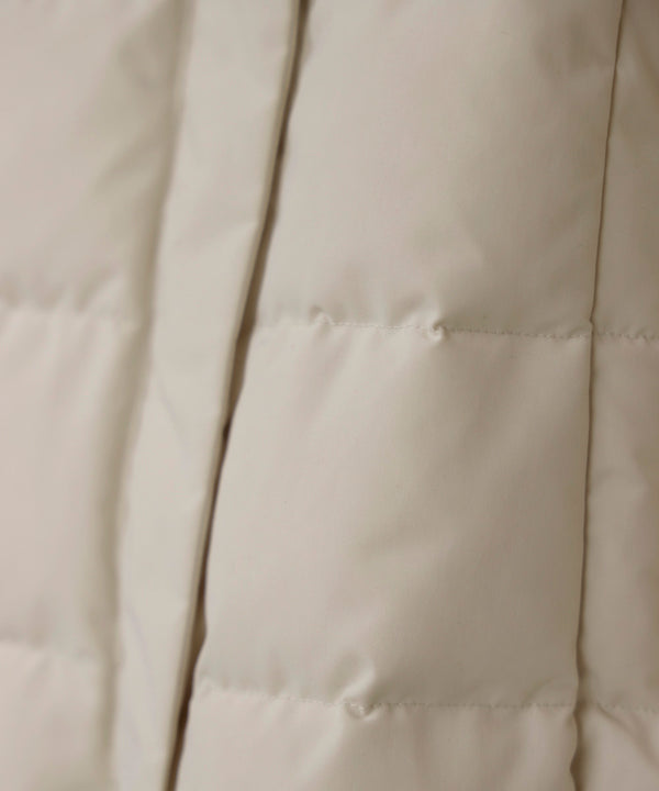 ストレッチダウンジャケット