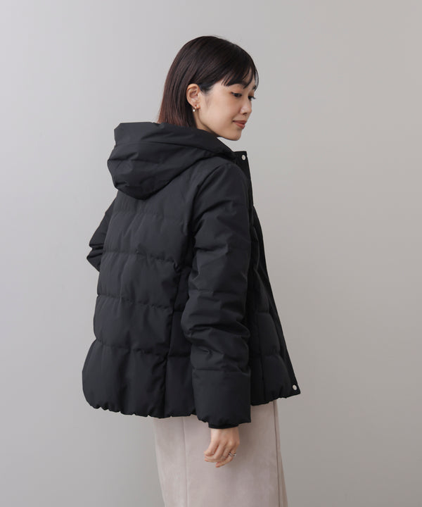 ストレッチダウンジャケット