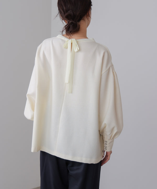 パールカフスチュニック