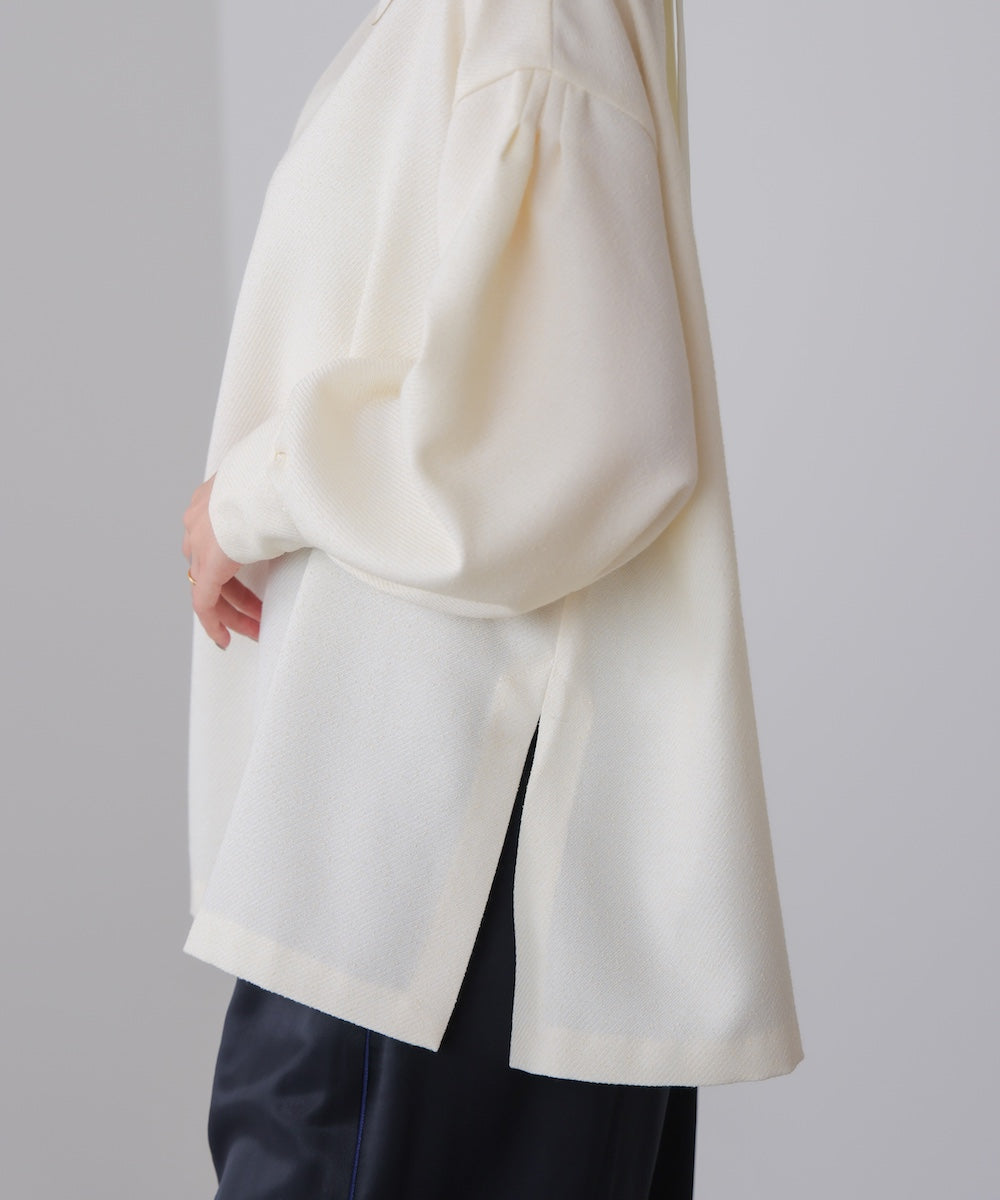 パールカフスチュニック