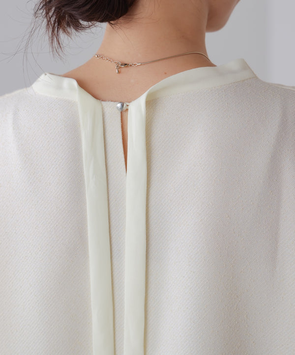 パールカフスチュニック