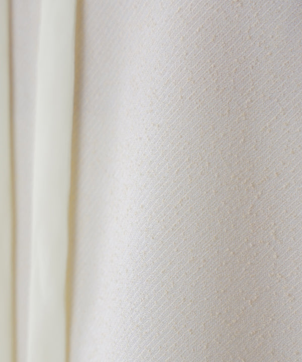 パールカフスチュニック