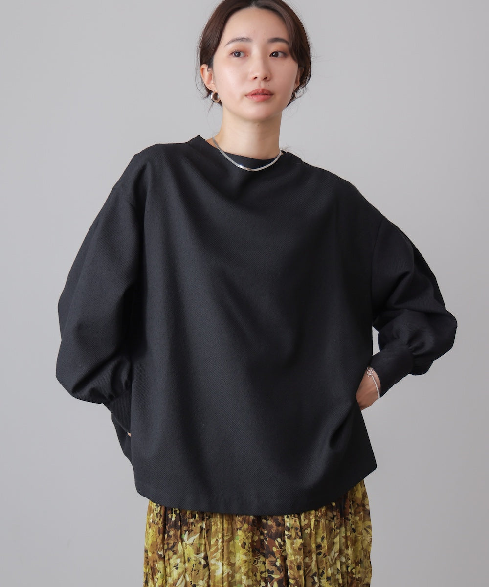 パールカフスチュニック