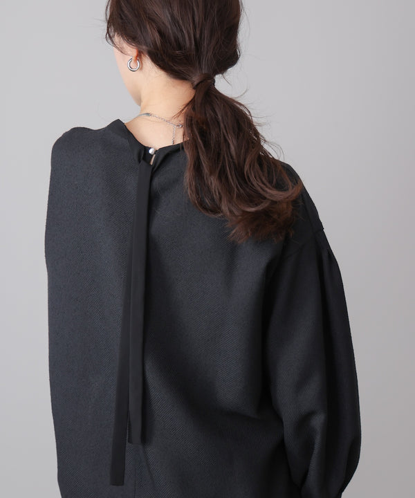 パールカフスチュニック