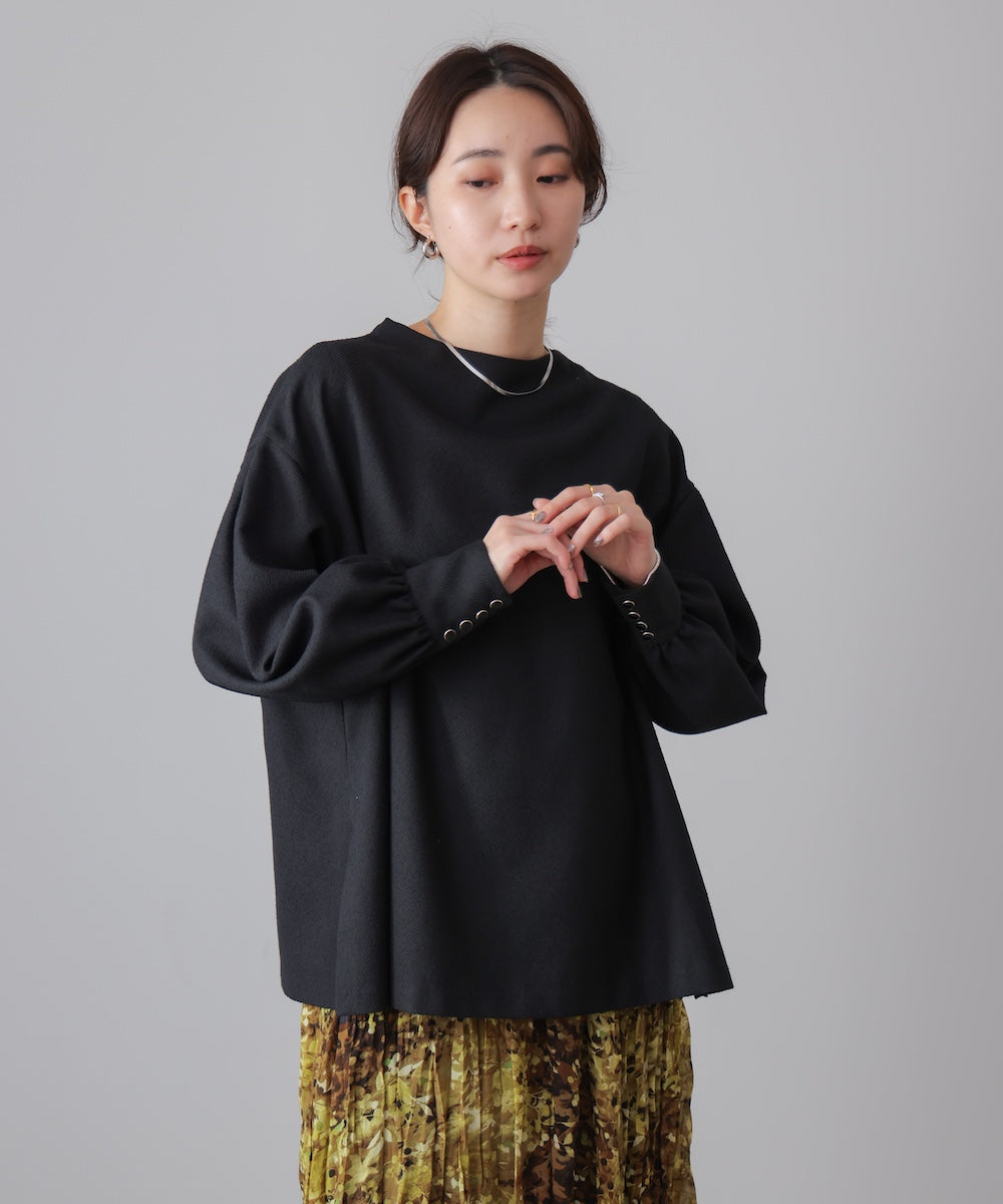 パールカフスチュニック