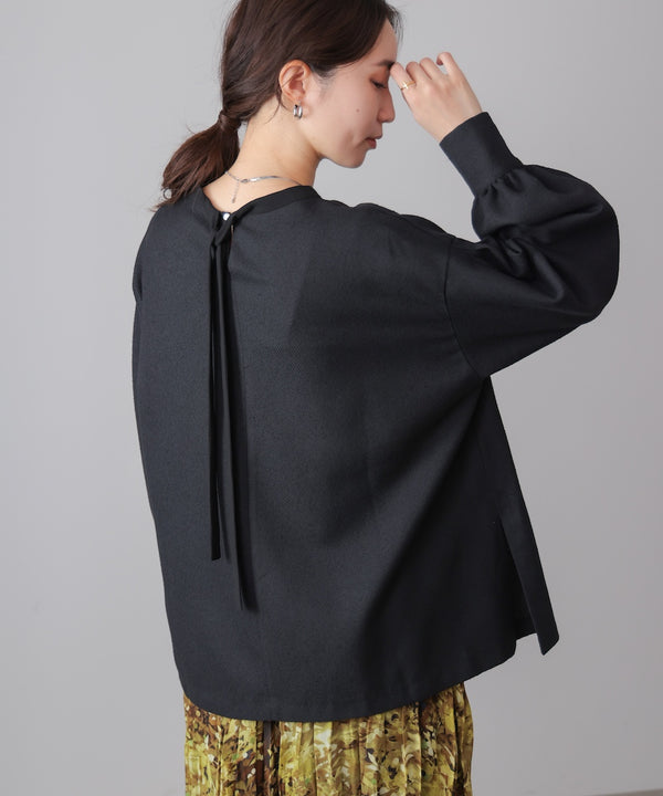 パールカフスチュニック