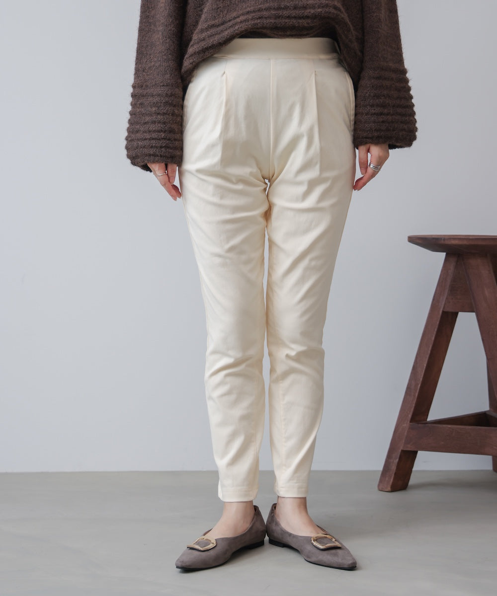 裏起毛HAKIYASE＋パンツ