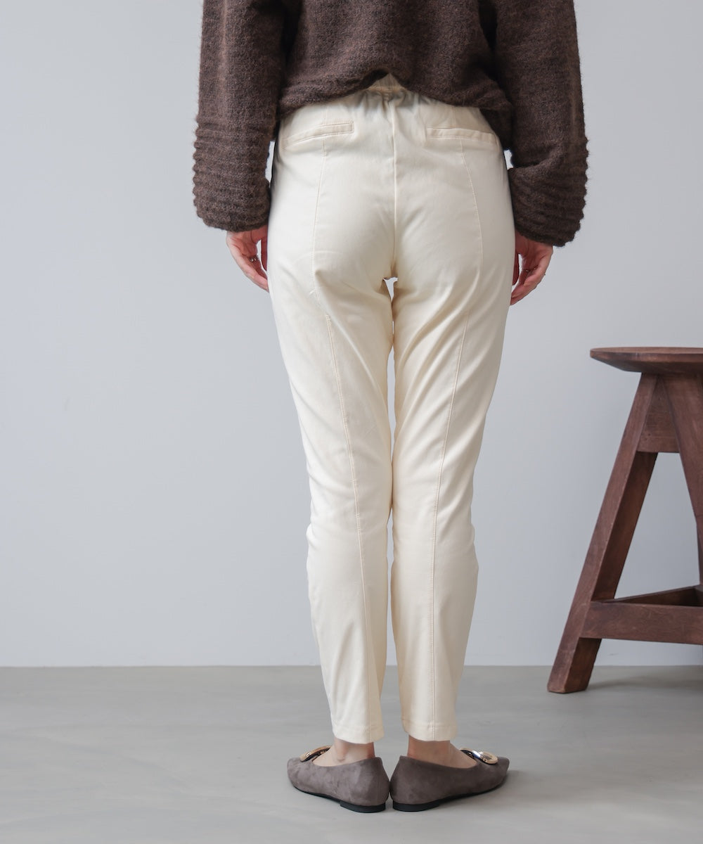 裏起毛HAKIYASE＋パンツ