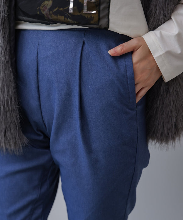 裏起毛ＨＡＫＩＹＡＳＥ＋パンツ