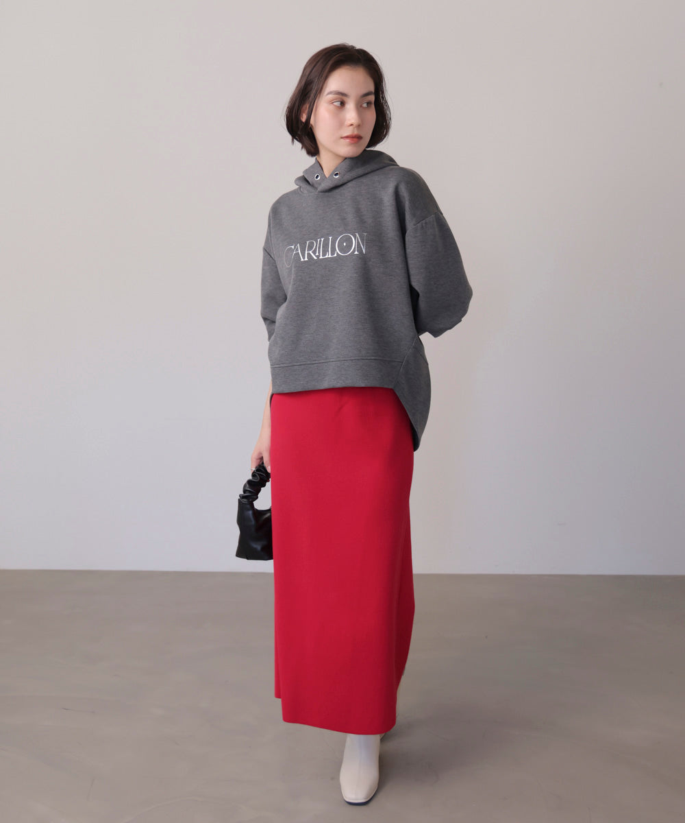 ミラノリブスカート