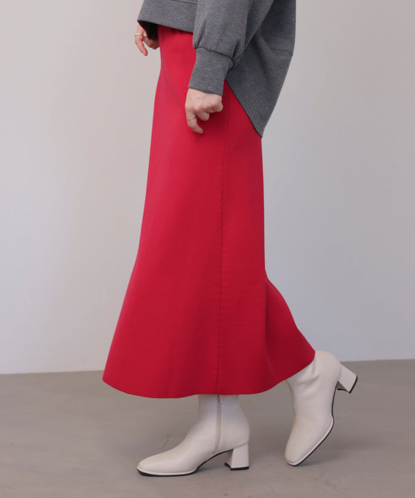 ミラノリブスカート