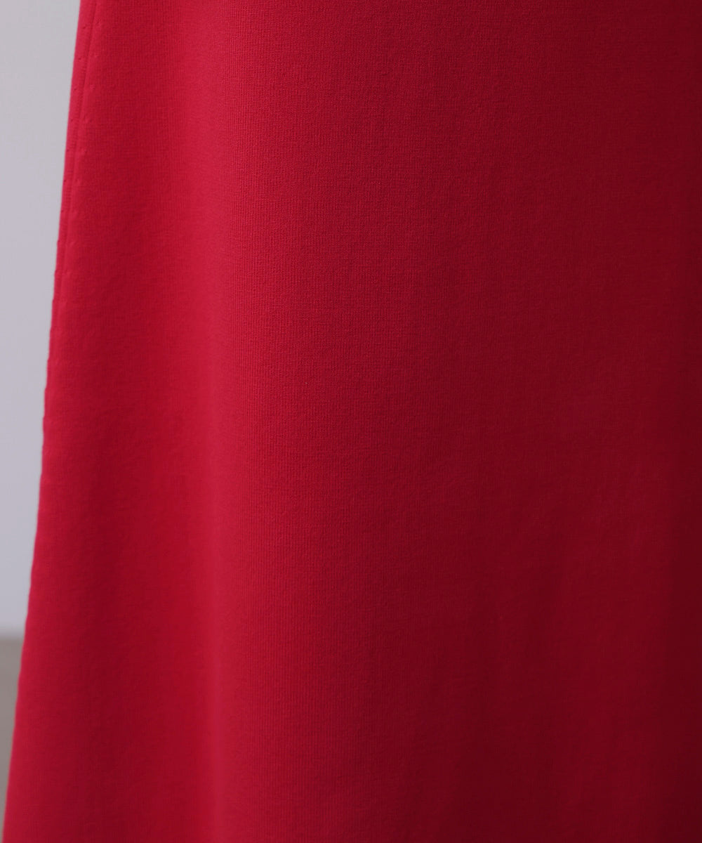 ミラノリブスカート