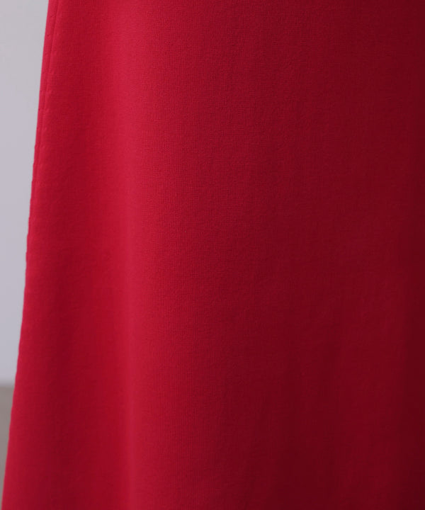 ミラノリブスカート