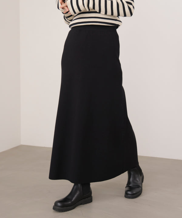ミラノリブスカート